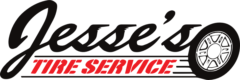 Jesse's Tire Service logo
